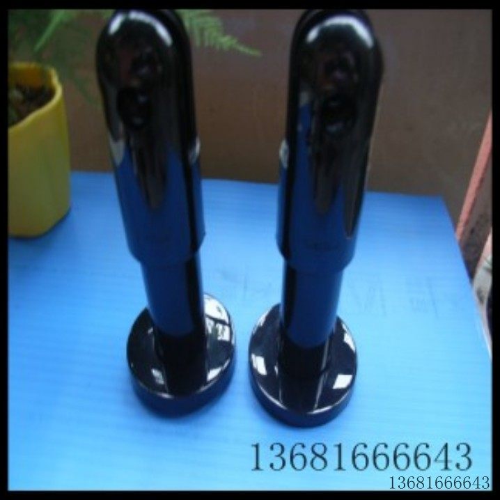 Public Toilet Toilet Partition Five Gold Accessories Nylon Thickened Adjustable Foot Holder Support Foot-Taobao