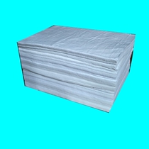 Bleached cotton 100% cotton wiper cloth industrial cloth white wiper cloth standard size water absorption oil absorption does not lose hair