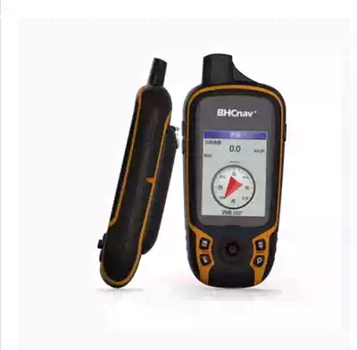 Caitu K20B handheld Beidou locator Handheld GPS positioning measurement Latitude and longitude navigation altitude positioning gps