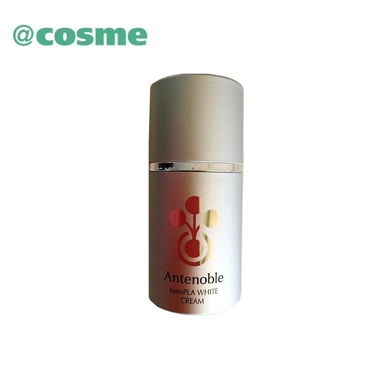 antenoble 纳米白皙膏  15g 日本直邮