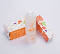 Balloon protection liquid Helium protection liquid Large bottle 500 ml can extend the floating time protection night