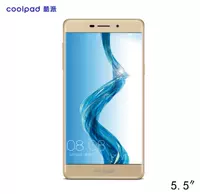 Hỗ trợ NFC * 3 + 16G * Coolpad / Cool Y804-9 Phiên bản viễn thông / Phiên bản di động / Full Netcom 4GB Phiên bản điện thoại thông minh màn hình lớn 5,5 inch điện thoại vivo mới nhất 2020