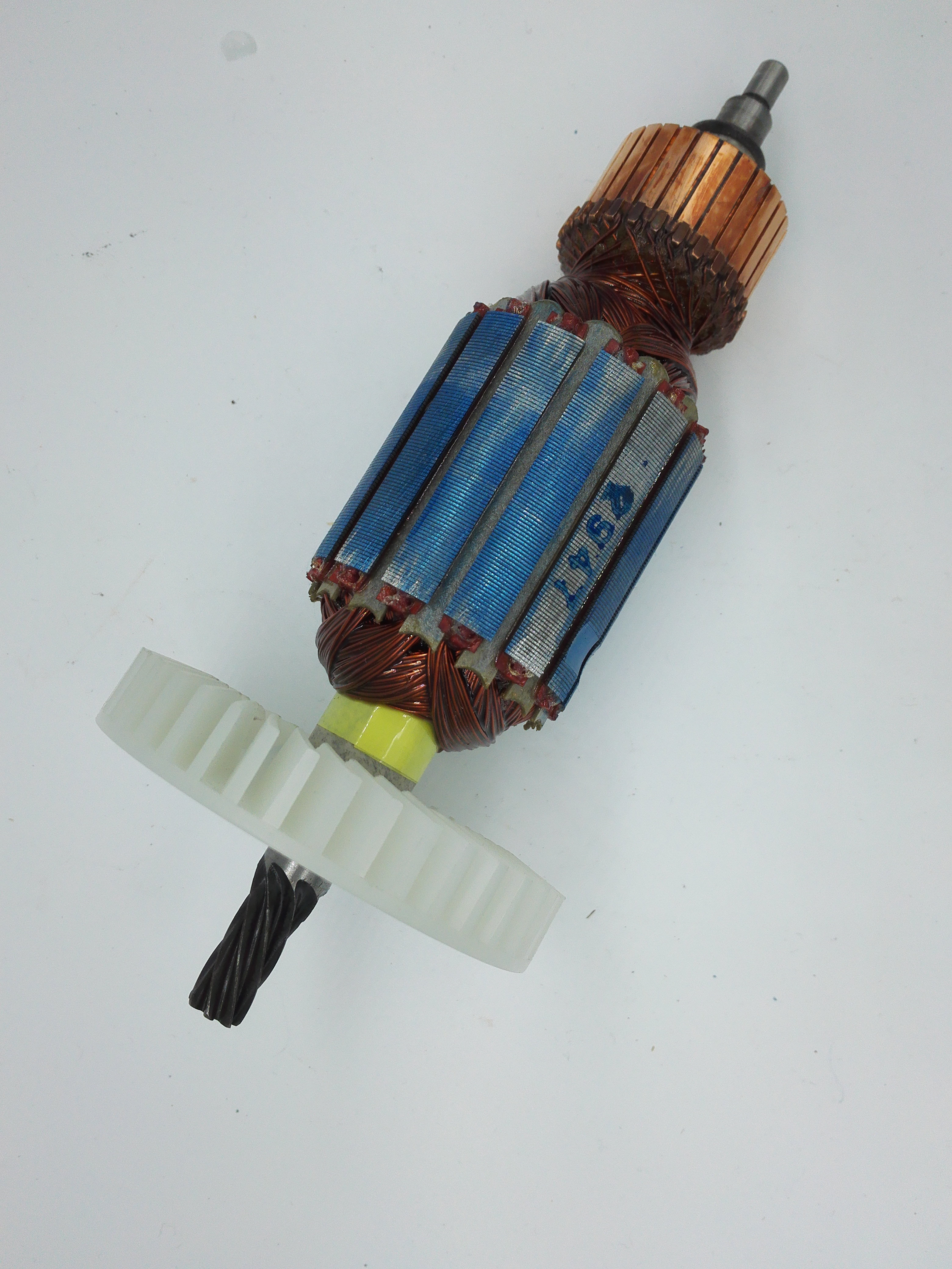 Ryobi PE-2100 Polishing Machine Rotor