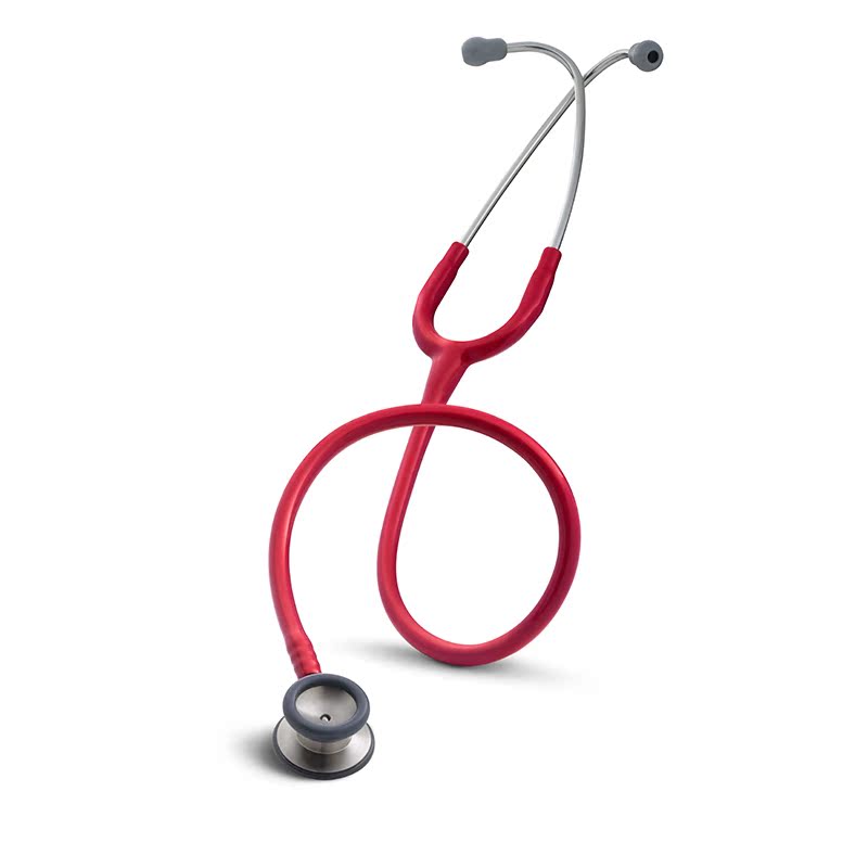 3m听诊器 进口2113R LITTMANN CLASSIC II PEDIATRIC儿科听诊器