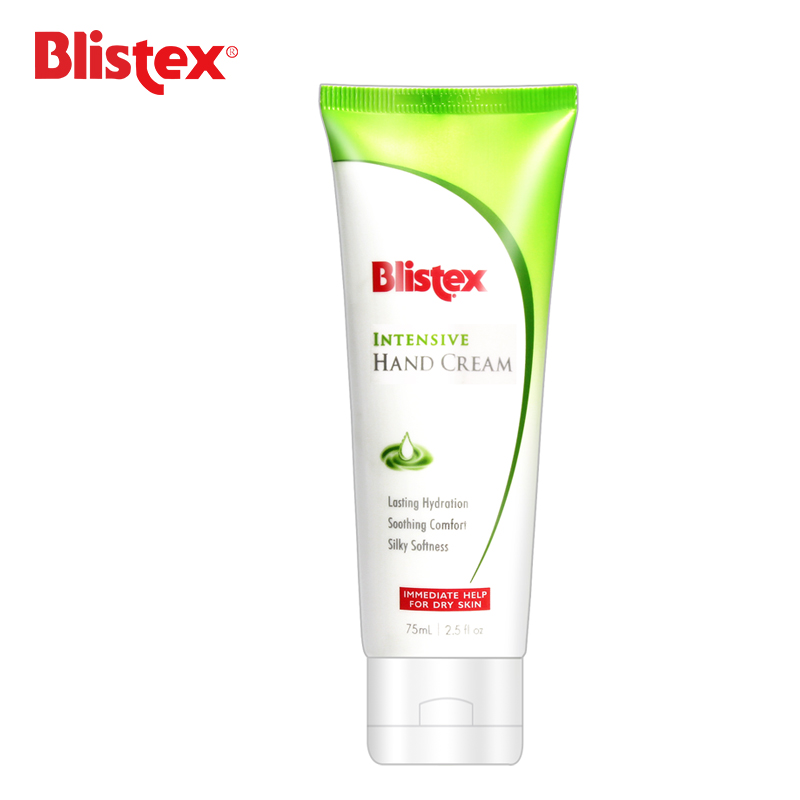 BLISTEX/百蕾适滋润护手霜（水仙花香型）减少手部细纹 补水保湿