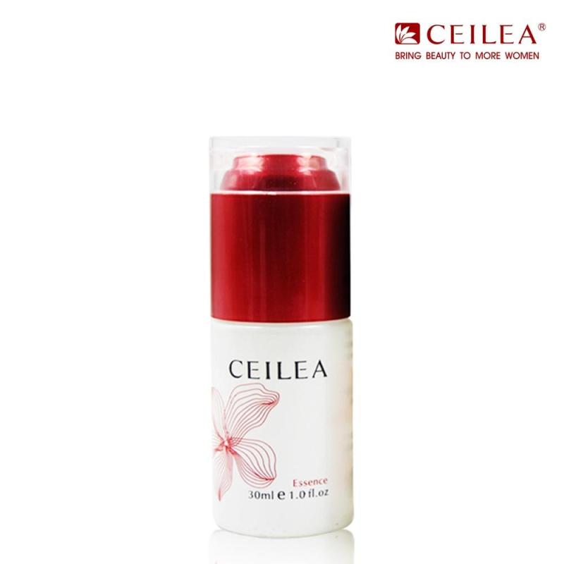 CEILEA/雪罗兰焕然润肌精华30ml润透亮正品直营