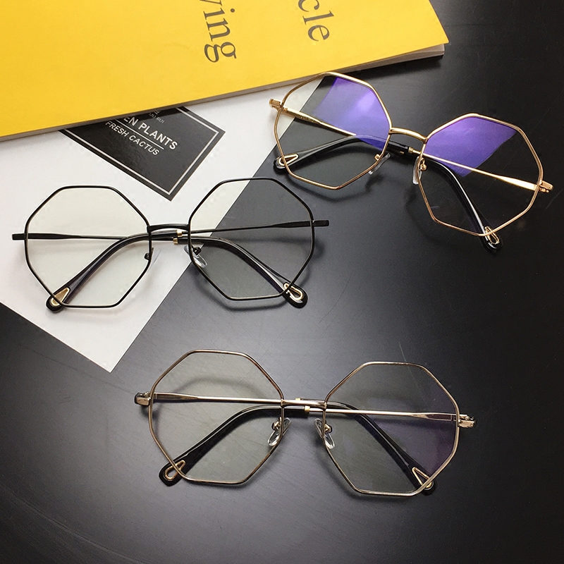 Montures de lunettes en Metal memoire - Ref 3139553 Image 1