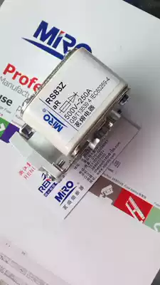 MRO Zhejiang Mingmelter Fuse RS83 CS5F RS83Z 300A