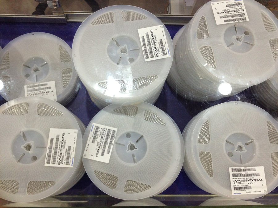 Original installation Panasonic EVM3SSX50B34 EVM3RSX50B34 EVM3YSX50B34 EVM3YSX50B34 adjustable resistance