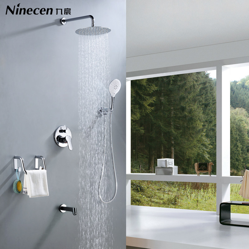 �����ԡȫͭ���Ȱ�װʽ��ǽ��ԡ����AY200