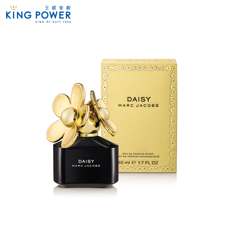 Marc JacobsMarc Jacobs 雏菊奢华女士香水50ml