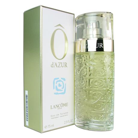 美国进口 兰蔻(Lancome)沁逸女士淡香水喷雾EDT 75ml