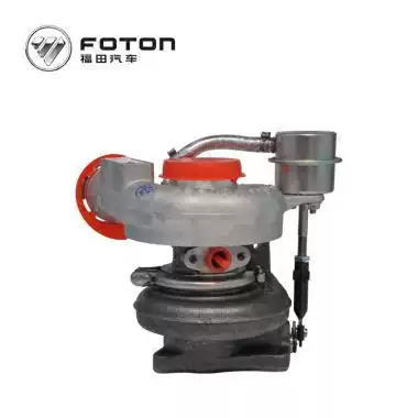 Original genuine parts Foton Aoling TX Omac Cummins ISF2 8 turbocharger 3773081