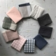 Áo cotton kiểu Nhật giặt đôi gối dài 1,2 mét Vỏ gối 1,5 m cotton gối đôi dài đoạn 1,8m gối nằm cho bé Gối trường hợp