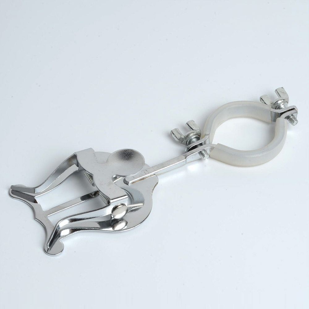 Black tube music clip Walk spectrum clamp clamp clamp clamp clamp clamp portable spectrum clamp into the popular clamp