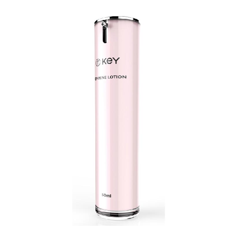 key 【生物成分】蜗牛粘液女性私处粉嫩修复液(50ml) 天然成分