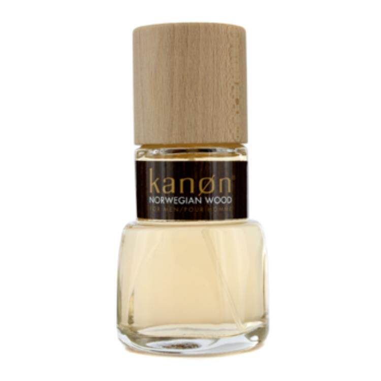 卡伦  挪威木调淡香水喷雾 100ml