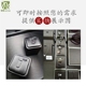 Xu Yue trang sức hiển thị đạo cụ truy cập cửa sổ vòng trang sức trang sức hiển thị hộp hộp nhẫn ghế cơ sở hiển thị - Nhẫn nhẫn cưới vàng 18k Nhẫn