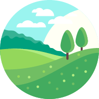 天空之城設計素材 淘寶海外