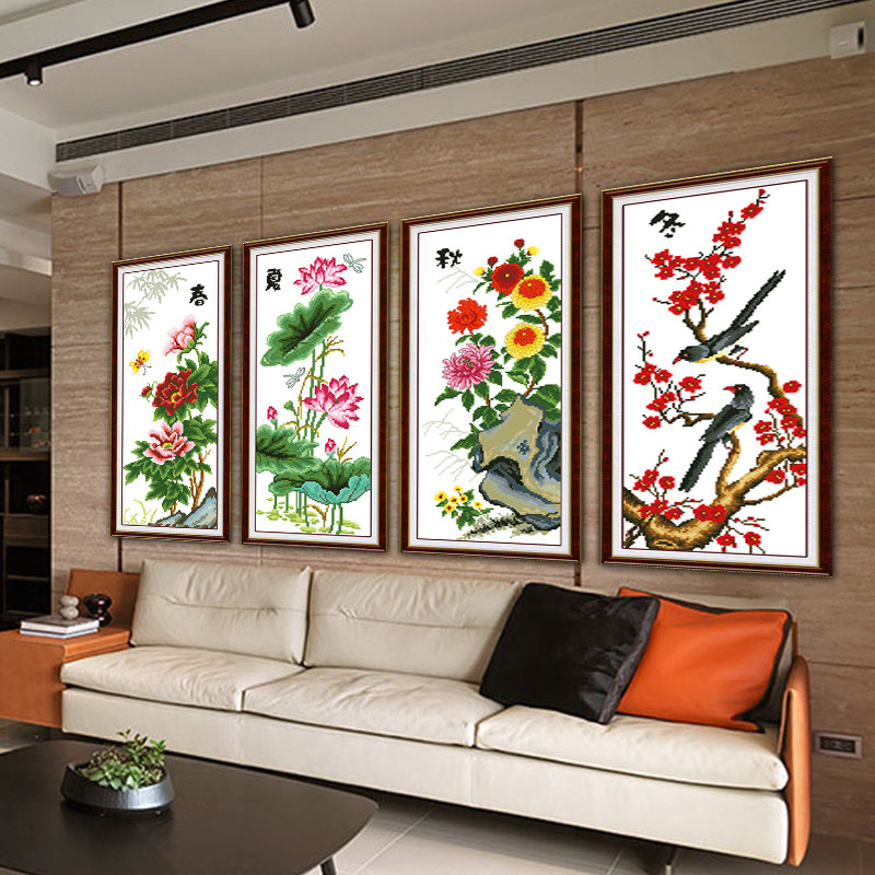 �ɴ��ʮ���崺���ﶬ