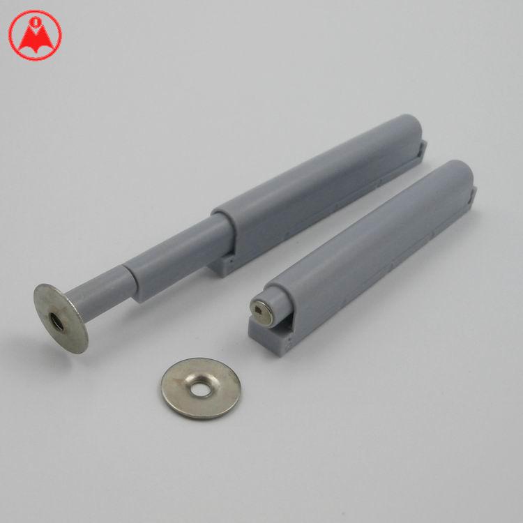 German Mordis cabinet door rebounder-free handle invisible door rebound door suction door touch lengthened