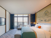 Hangzhou Oceanwide Diaoyutai Hotel Diplomatic Suite