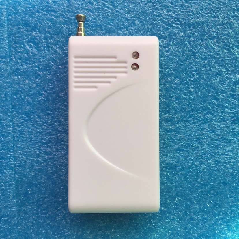 Vibrating door magnetic household infrared wireless door magnetic anti-theft alarm door and window sensor detector alarm accessories