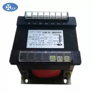 (Factory direct copper) control transformer BK-300VA 220V to 0-6 3V-12V-24V-36V