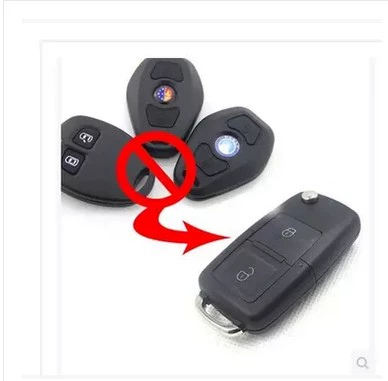 Применимо к Geely Freedom Ship Vision British SC715 First -Generation Vizhong Golden Eagle Cross Remote Control