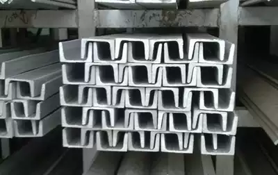 201 304 316L stainless steel integral channel steel welded channel steel U-shaped channel steel bending channel steel 5#-16#