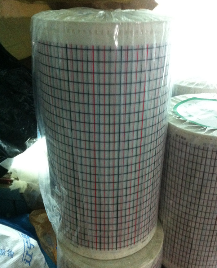 Spinning Machine Sisal Machine Accessories Textured Paper 80 m 12 Beaten Like paper 20 Gg 24 Gg