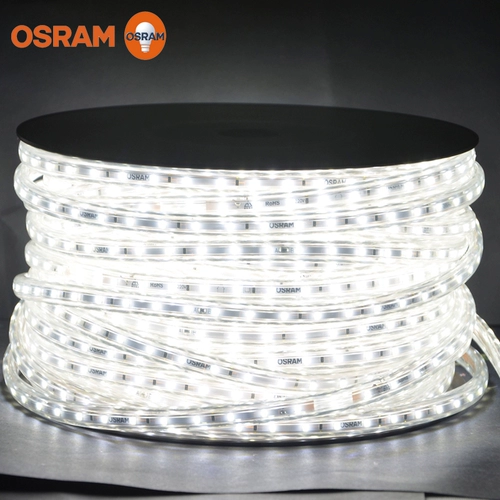 Osram, vans, светодиодная светодиодная лента, потолочная лампа для гостиной, 6W, 8W, 220v