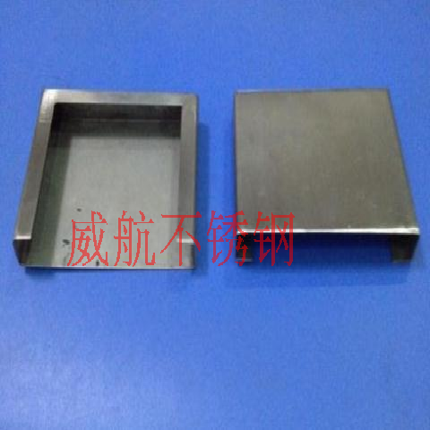 Stainless steel plate 304 laser wire cutting custom formulation 316L201 stainless steel plate cut zero drawing plate