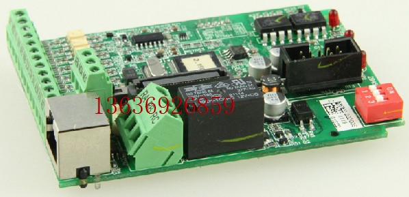 New Delta E Series 15KW 18 5KW 22KW Control Board Delta E Series motherboard CPU Board