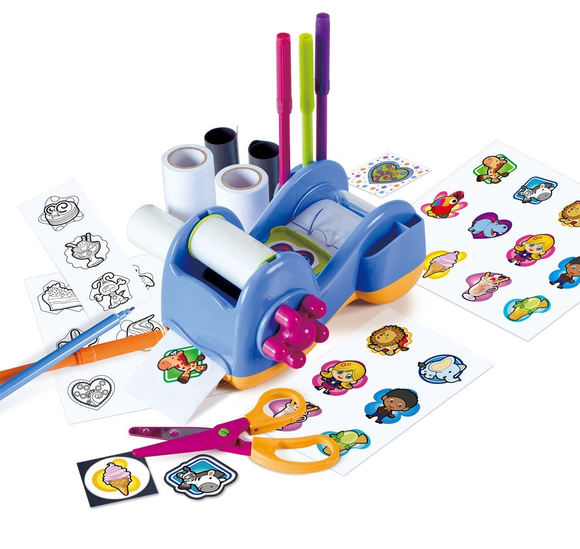 Где Можно Купить Набор Для Творчества