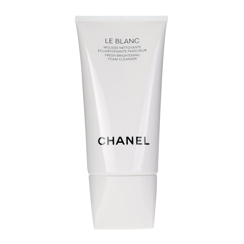 CHANEL香奈儿泡沫洁肤乳150ml LE BLANC保湿洁面乳洗面奶
