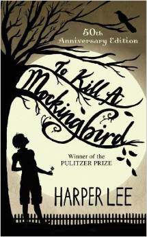 To Kill a Mockingbird/Harper Lee/Grand Central Publishi