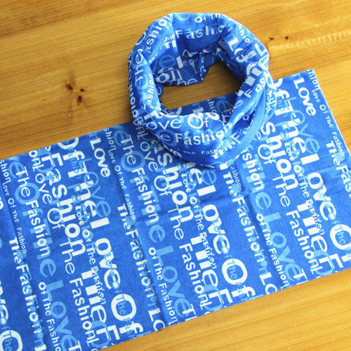 Bike riding headscarf 100 Changing Magic Headscarf Bike Headscarf Seamless Speed Dry Headscarf Riding Face Mask