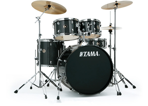 (total agent line goods) TAMA RM52KH6 Rhythm Partner Sleeve Drum Rack Subdrum with hardware 