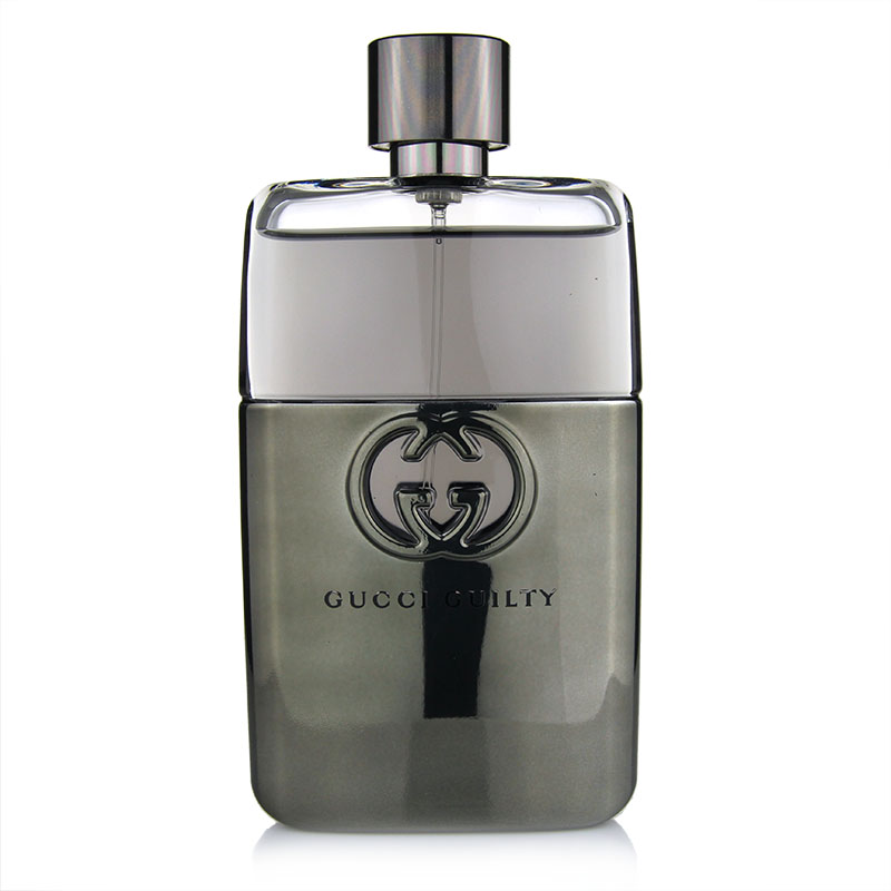Gucci/古琦 Guilty古驰罪爱原罪男士淡香水90ml简装有盖