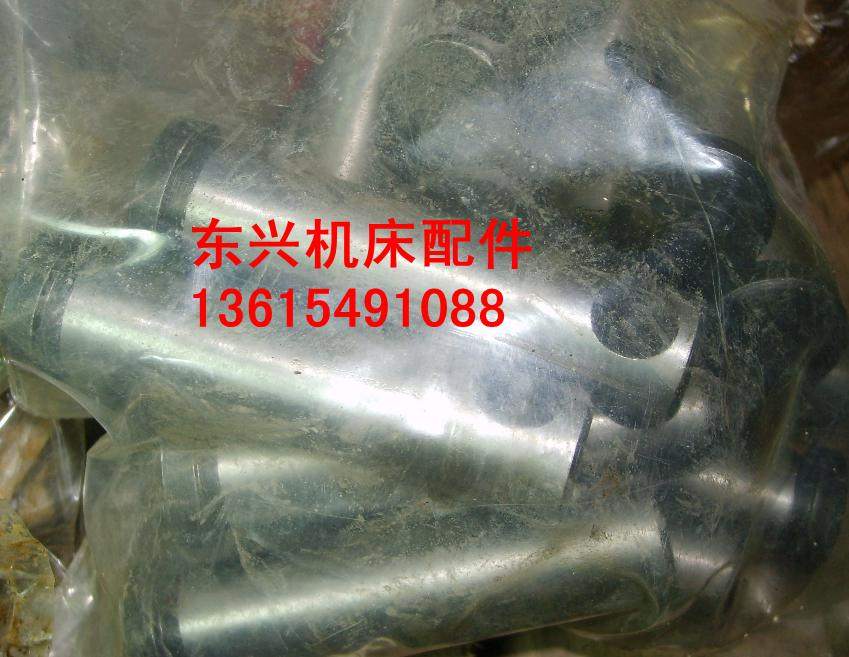 Shanghai Bengbu crystal rhombus X53T X5042 244 small shaft diameter 14 length 60