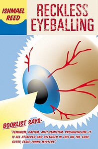 【预售】Reckless Eyeballing