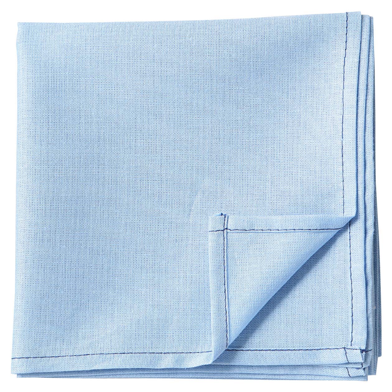 无印良品 MUJI 手帕