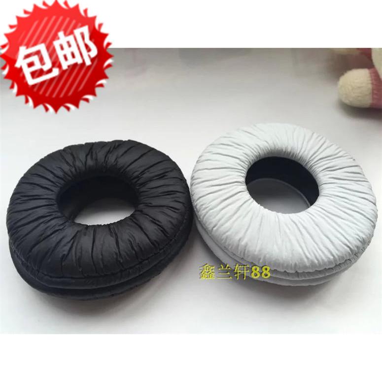 Sony Mdr-Zx110Ap 310 Zx100 300 Headphone Sponge Covers Earmuffs Leather Covers Speaker Cotton Pads