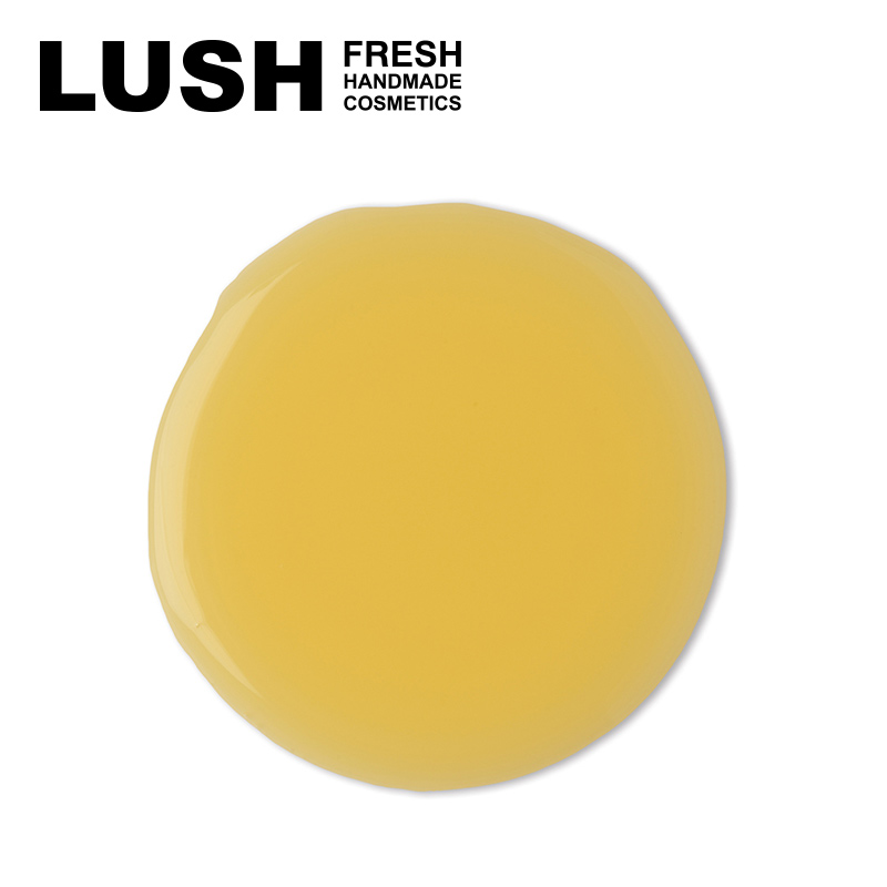 英国LUSH岚舒 我爱蜜糖儿沐浴露 留香 男/女保湿全身滋润 进口