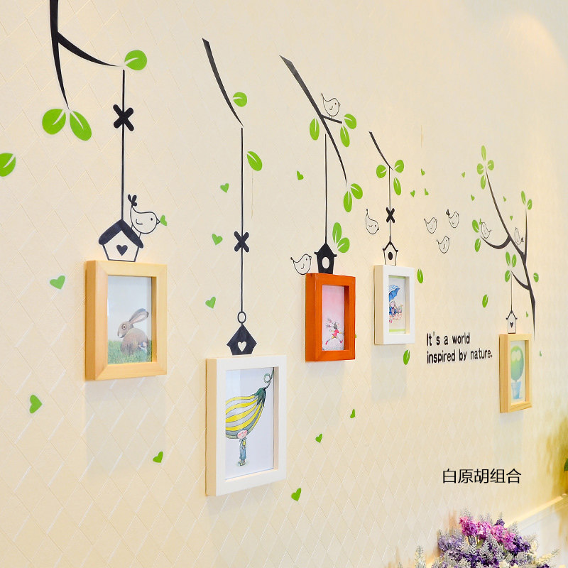 �ʸ�ʵľ��Ƭǽ����С��ǽ��HD-500