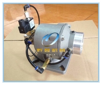 Shanghai robust screw air compressor accessories Robust intake valve Screw intake valve assembly