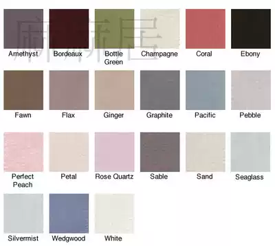 Flax fabric wide linen fabric from 10 pieces