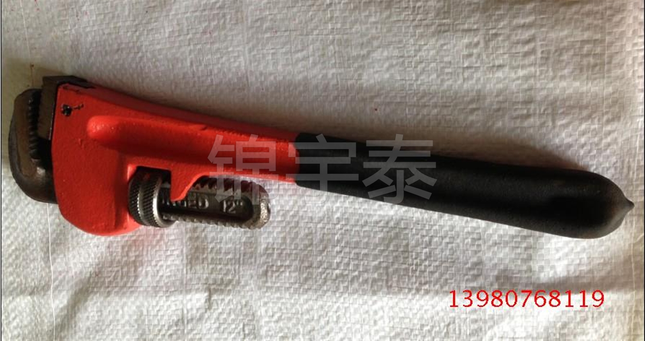 12-inch pipe pliers * water pipe wrench * 300mm pipe pliers * pipe wrench * Chengdu water heating tool