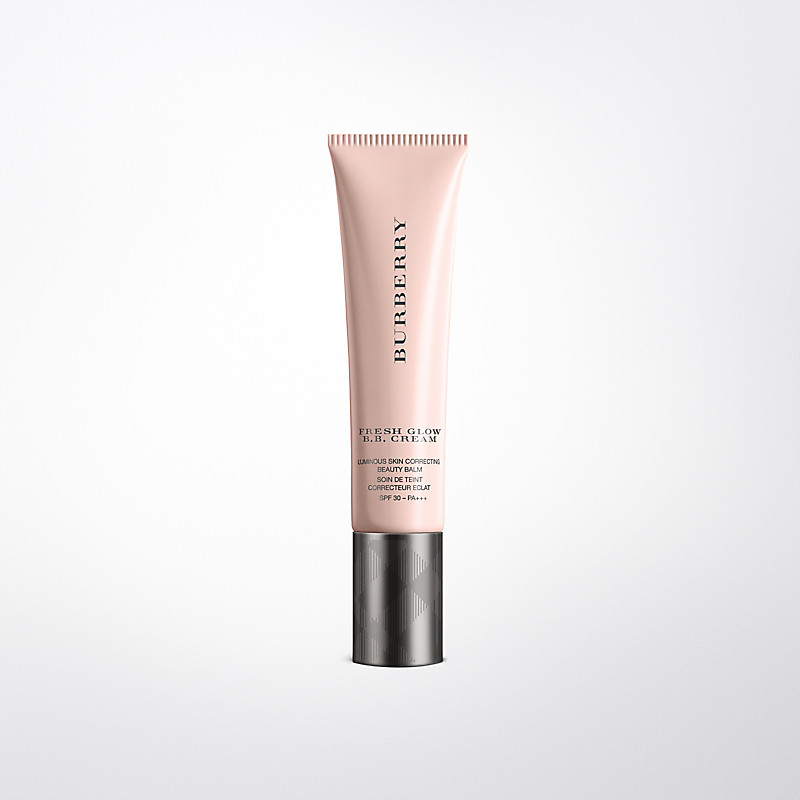 BURBERRY/博柏利丝柔珠光亮彩BB霜–亚洲款蜂蜜裸色02号 39272771